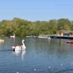 Lake Hire
