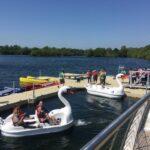 Lake Hire 2