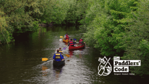 The Paddlers' Code