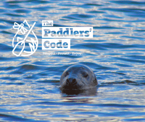 The Paddlers' Code