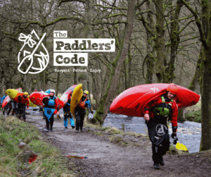 The Paddlers' Code