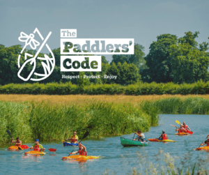 The Paddlers' Code